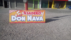 Asadero Don Nava