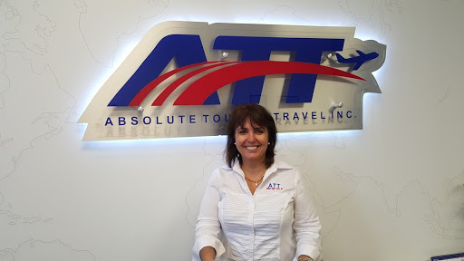 Travel Agency «ATT Florida - Absolute Tours & Travel», reviews and photos, 5605 International Dr, Orlando, FL 32819, USA