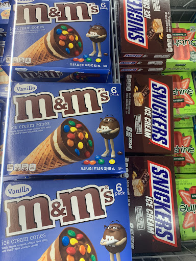 Supermarket «ALDI», reviews and photos, 2810 W Kingshighway, Paragould, AR 72450, USA