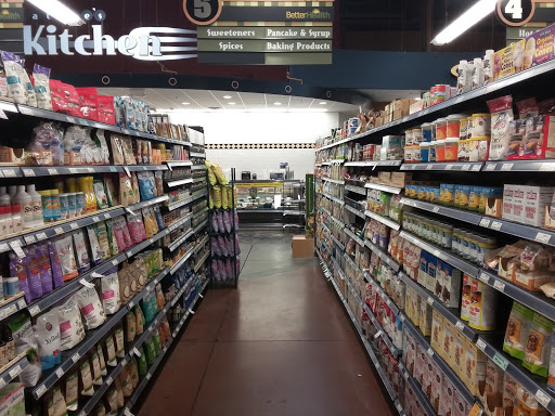 Vitamin & Supplements Store «Better Health Market», reviews and photos, 42875 Grand River Ave, Novi, MI 48375, USA