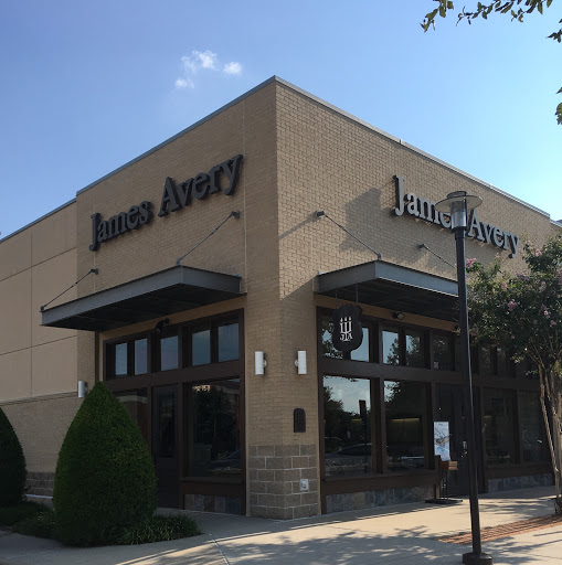 Jewelry Store «James Avery Jewelry», reviews and photos, 190 E Stacy Rd #510, Allen, TX 75002, USA