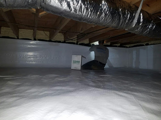 Construction Company «Indiana Crawl Space Repair», reviews and photos