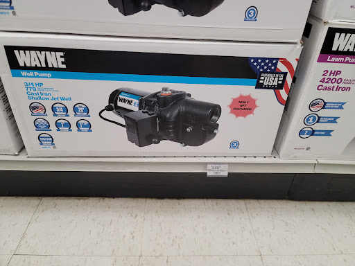 Hardware Store «Ace Hardware», reviews and photos, 2350 8th St S, Wisconsin Rapids, WI 54494, USA