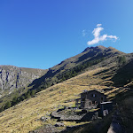 Photo n°1 de l'avis de Antonella.o fait le 25/08/2020 à 17:16 sur le  Rifugio Griera à Pagnona