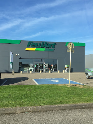 Feu Vert à Cernay