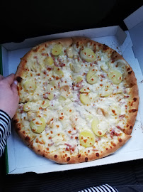 Plats et boissons du Pizzas à emporter PIZZA GHIOTTO à Navenne - n°8
