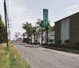 Auto Hotel La Hacienda photo