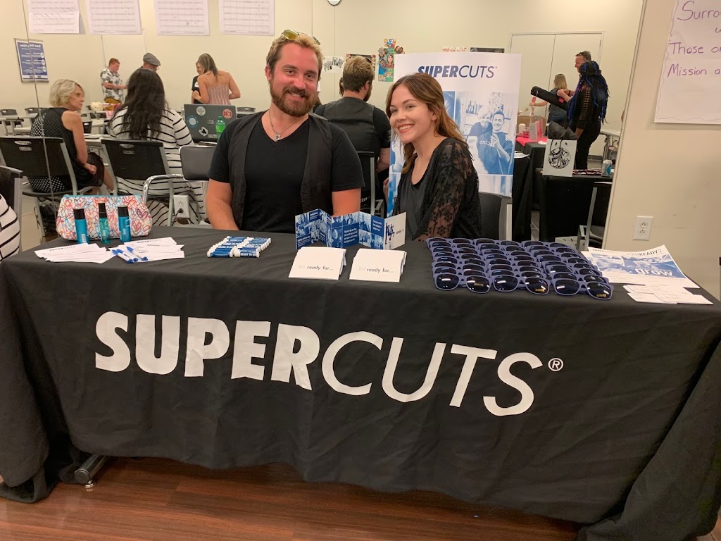 Supercuts 29455