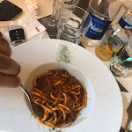 Photo n°3 de l'avis de Andrea.e fait le 06/08/2022 à 07:14 sur le  Lido Sottovento Gallipoli à Gallipoli