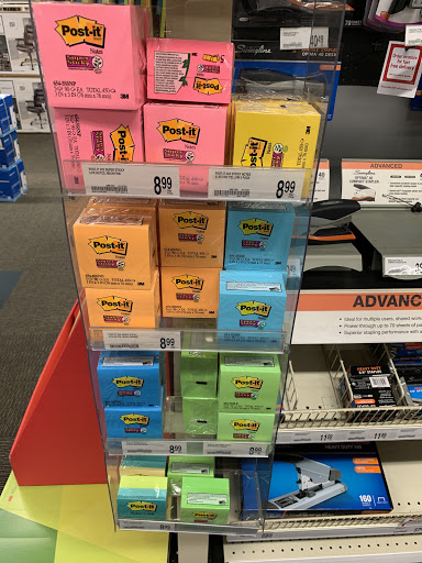 Office Supply Store «Office Depot», reviews and photos, 1140 S Harbor Blvd, Fullerton, CA 92832, USA
