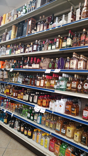 Liquor Store «Delano Liquor», reviews and photos, 2240 Girard St, Delano, CA 93215, USA