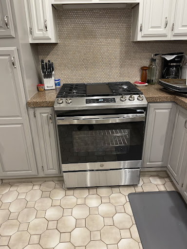 Appliance Store «P.C. Richard & Son», reviews and photos, 243 NJ-10, Whippany, NJ 07981, USA