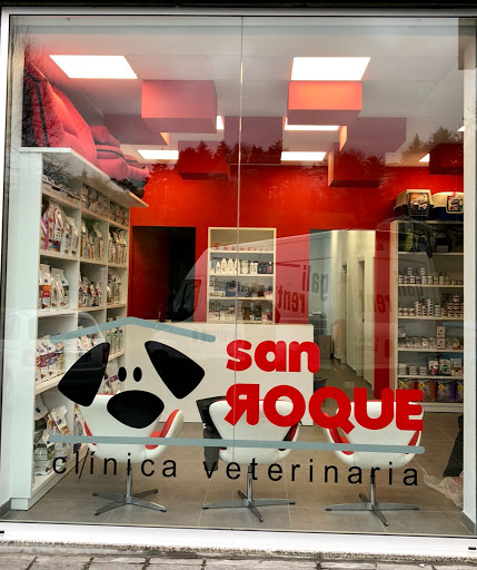 Clínica Veterinaria San Roque