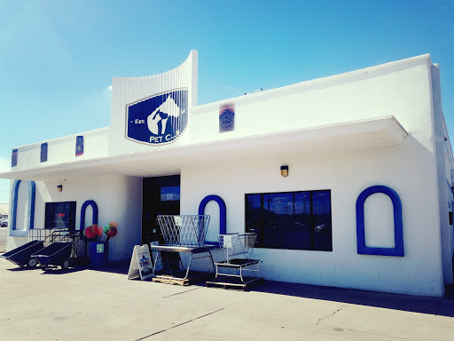 Pet Club Mesa, 55 S Country Club Dr, Mesa, AZ 85210, USA, 