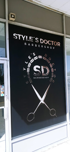 Barber Shop «RJZ Barber shop», reviews and photos, 46 Arnold St, Woonsocket, RI 02895, USA