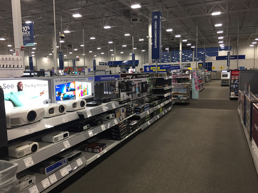 Electronics Store «Best Buy», reviews and photos, 53 Boston Post Rd, Orange, CT 06477, USA