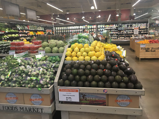 Grocery Store «Whole Foods Market», reviews and photos, 840 Willow Rd m, Northbrook, IL 60062, USA
