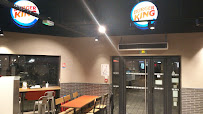Atmosphère du Restauration rapide Burger King à Tours - n°12
