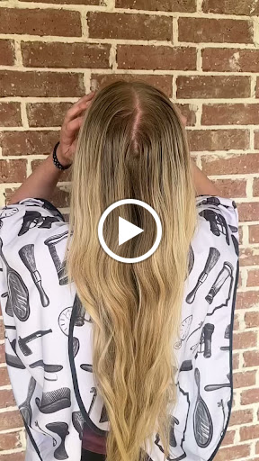 Hair Salon «Salon NV», reviews and photos, 315 S Locust St #101, Denton, TX 76201, USA