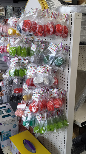 Bakery «All Things Cake», reviews and photos, 6808 S Memorial Dr #302, Tulsa, OK 74133, USA