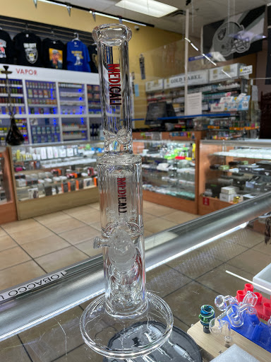 Tobacco Shop «Kratom shop - S K Smoke Shop», reviews and photos, 6300 W Charleston Blvd, Las Vegas, NV 89146, USA