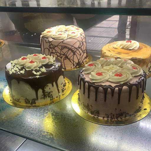 Personalised cakes in Barranquilla