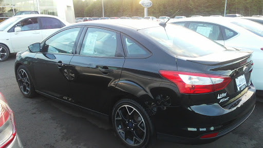 Used Car Dealer «Ashland Ford Chrysler», reviews and photos, 28715 US-2, Ashland, WI 54806, USA