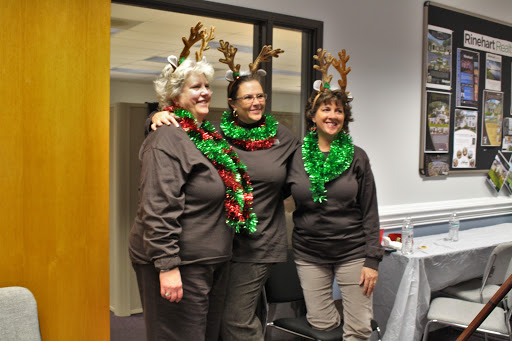 Real Estate Agency «Rinehart Realty», reviews and photos, 1339 Ebenezer Rd, Rock Hill, SC 29732, USA