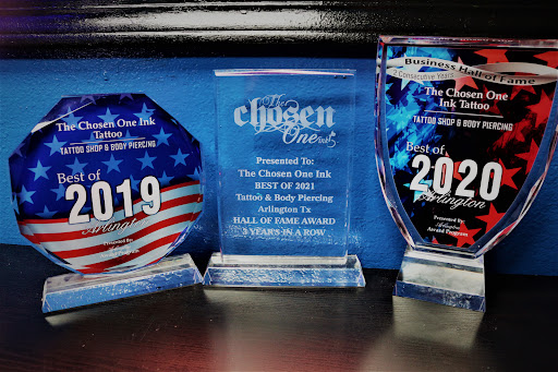 Explore butterfly hand tattoo ideas, creative tattoo ideas in Arlington, available at The Chosen One Ink