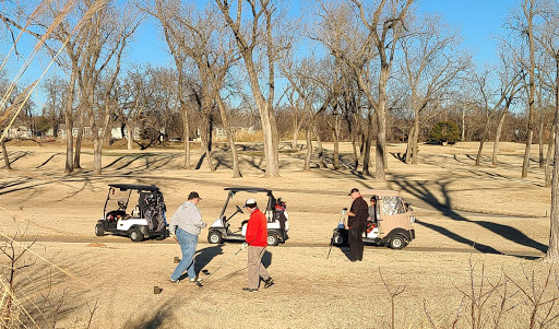 Golf Club «The Trails Golf Club of Norman», reviews and photos, 3200 S Berry Rd, Norman, OK 73072, USA