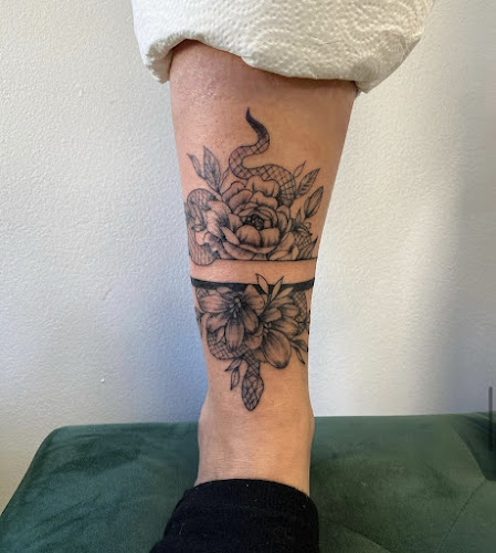 Reviews of Artisan Ink in Colchester - Tatoo shop