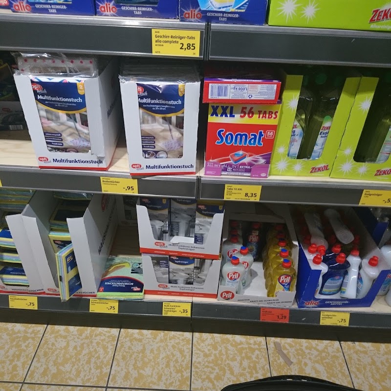 ALDI SÜD