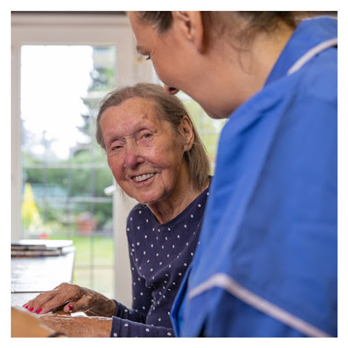 Comments and reviews of Bluebird Care Lincoln