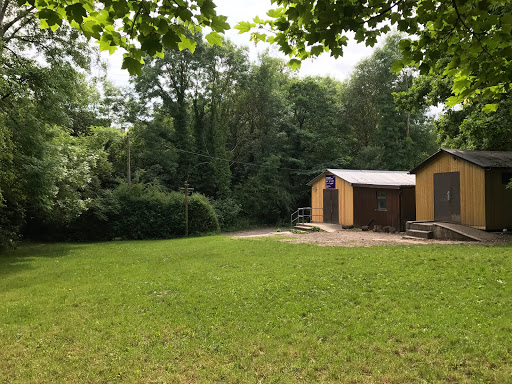 Tansley Wood Scout Centre
