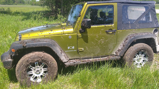 Car Dealer «Krieger Motor Company», reviews and photos, 3205 U.S Hwy 61, Muscatine, IA 52761, USA