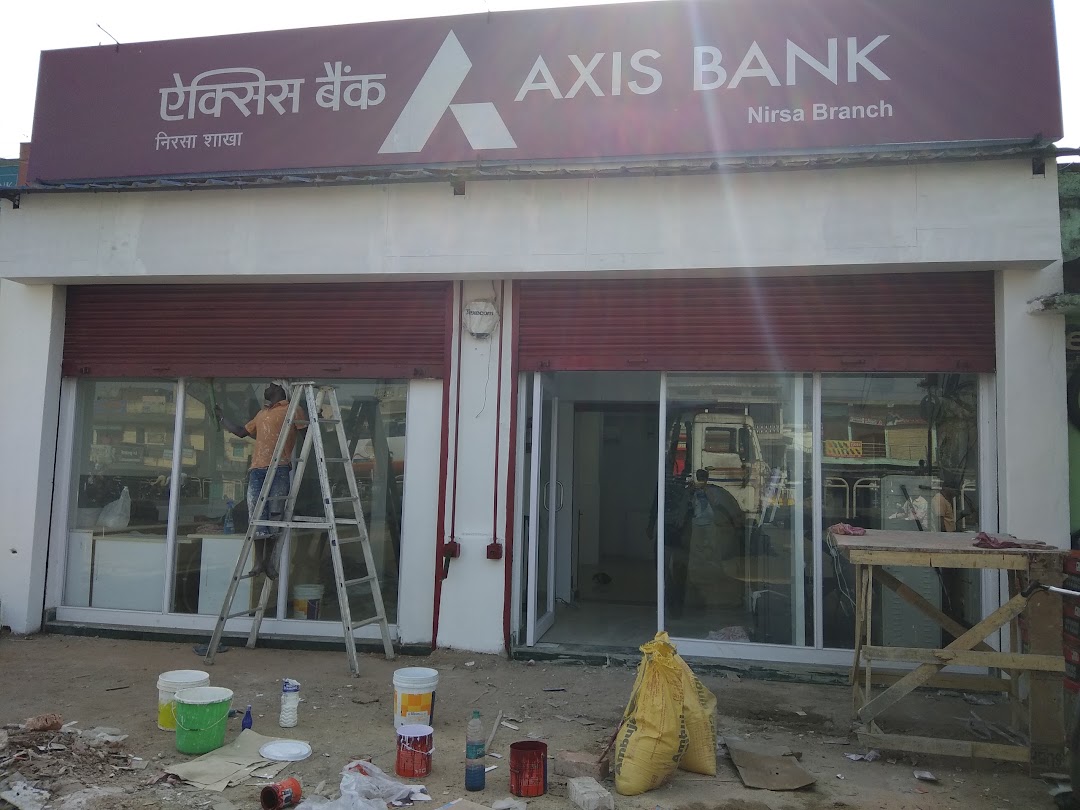 Axis Bank