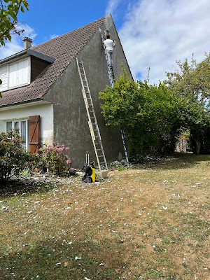 MDT Peinture - Peintre au Havre à Le Havre