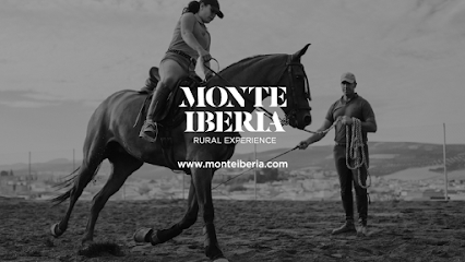 Información y opiniones sobre Monte Iberia de Córdoba