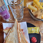 Photo n°1 de l'avis de Eleonora.a fait le 05/01/2023 à 12:11 sur le  Ranch Bar à San Martino di Castrozza