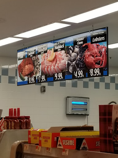 Grocery Store «Market Basket», reviews and photos, 352 W Center St, West Bridgewater, MA 02378, USA