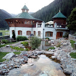 Photo n°16 de l'avis de Jens.n fait le 16/07/2021 à 13:51 sur le  Kristiania Pure Nature Hotel & Spa à Cogolo