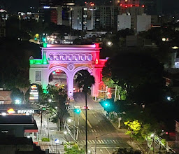 Hotel Velvet Plaza photo