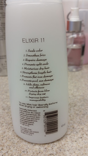 Hairdresser «Siggers Hairdressers», reviews and photos, 2166 Northlake Pkwy, Tucker, GA 30084, USA