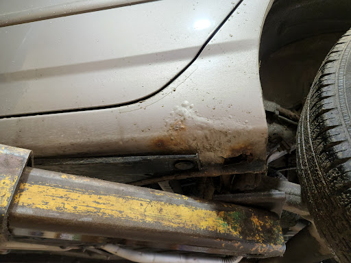 Used Car Dealer «Right Wheels», reviews and photos, 3760 US-5, Derby, VT 05829, USA