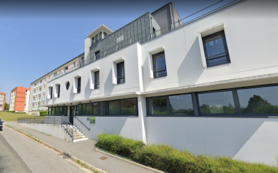 Conseil Général Circonscription d'action sociale à Mortagne-au-Perche