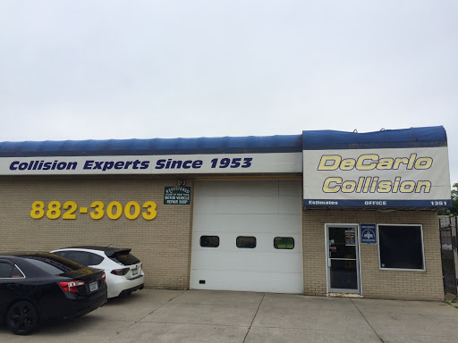 1351 Niagara St, Buffalo, NY 14213, USA