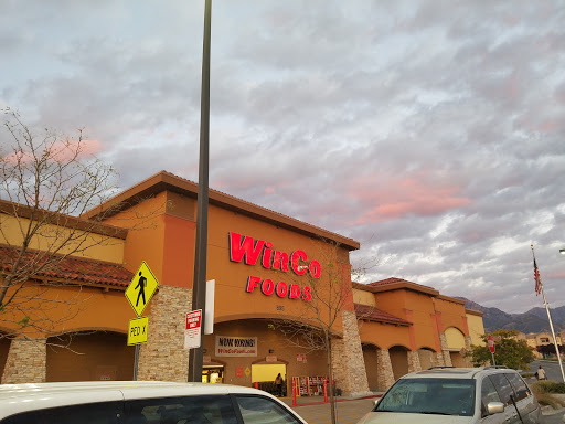 Supermarket «WinCo Foods», reviews and photos, 895 N 980 W, Orem, UT 84057, USA