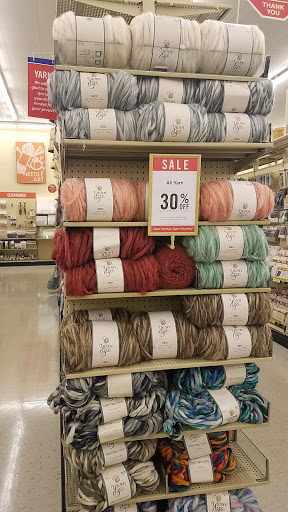 Craft Store «Hobby Lobby», reviews and photos, 2135 E Franklin Blvd, Gastonia, NC 28054, USA