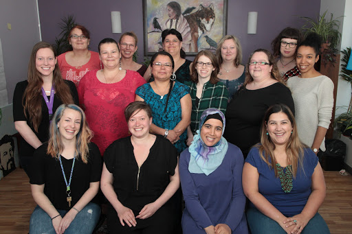 Women's organization Winnipeg