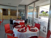 Restaurante La Piscina en Villanueva de Córdoba